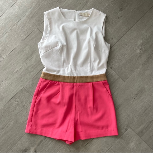 Jumpsuit Tri-colour - Picture 4 of 6